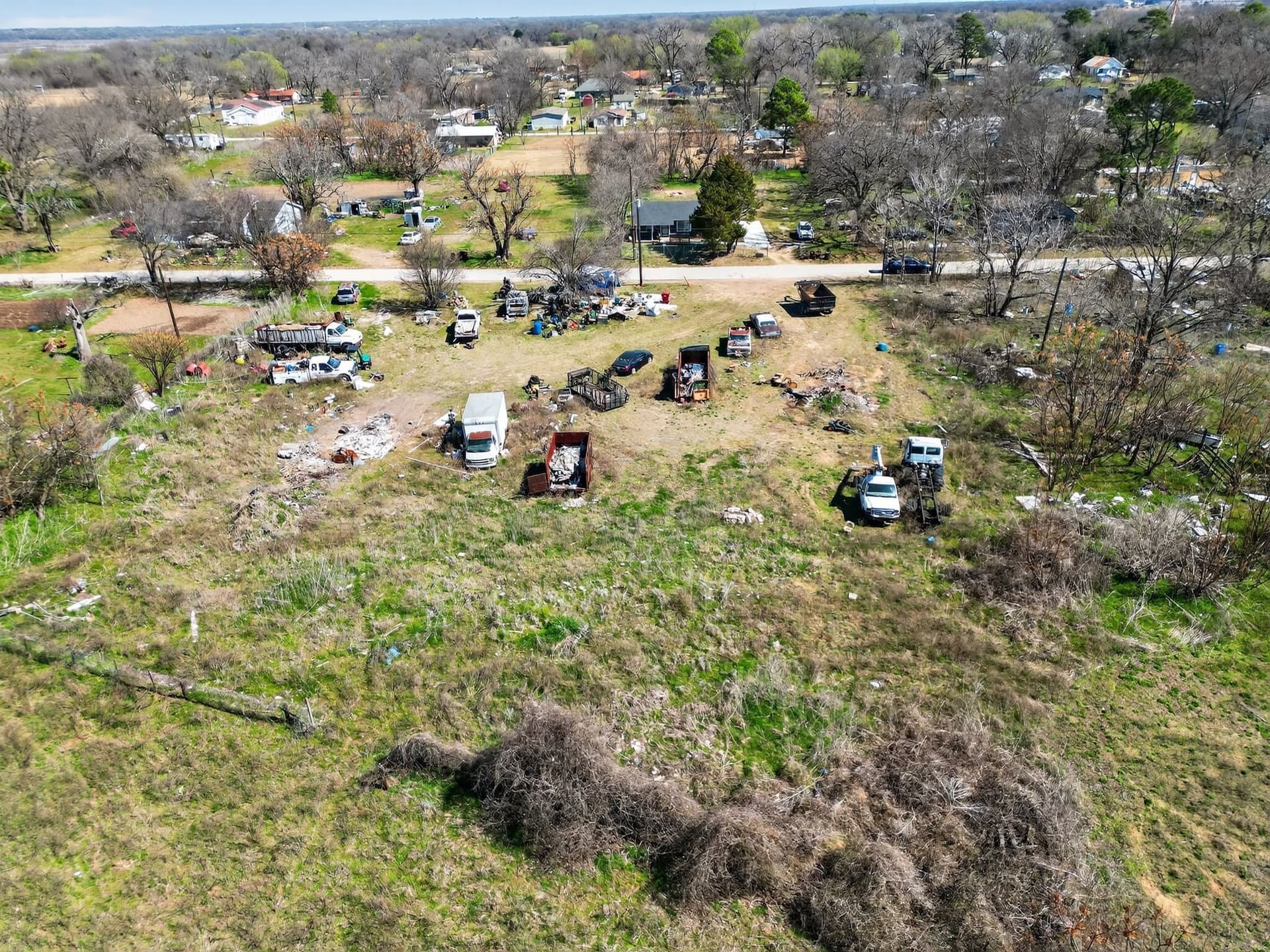 0.22 acres in Kaufman County - photo 5