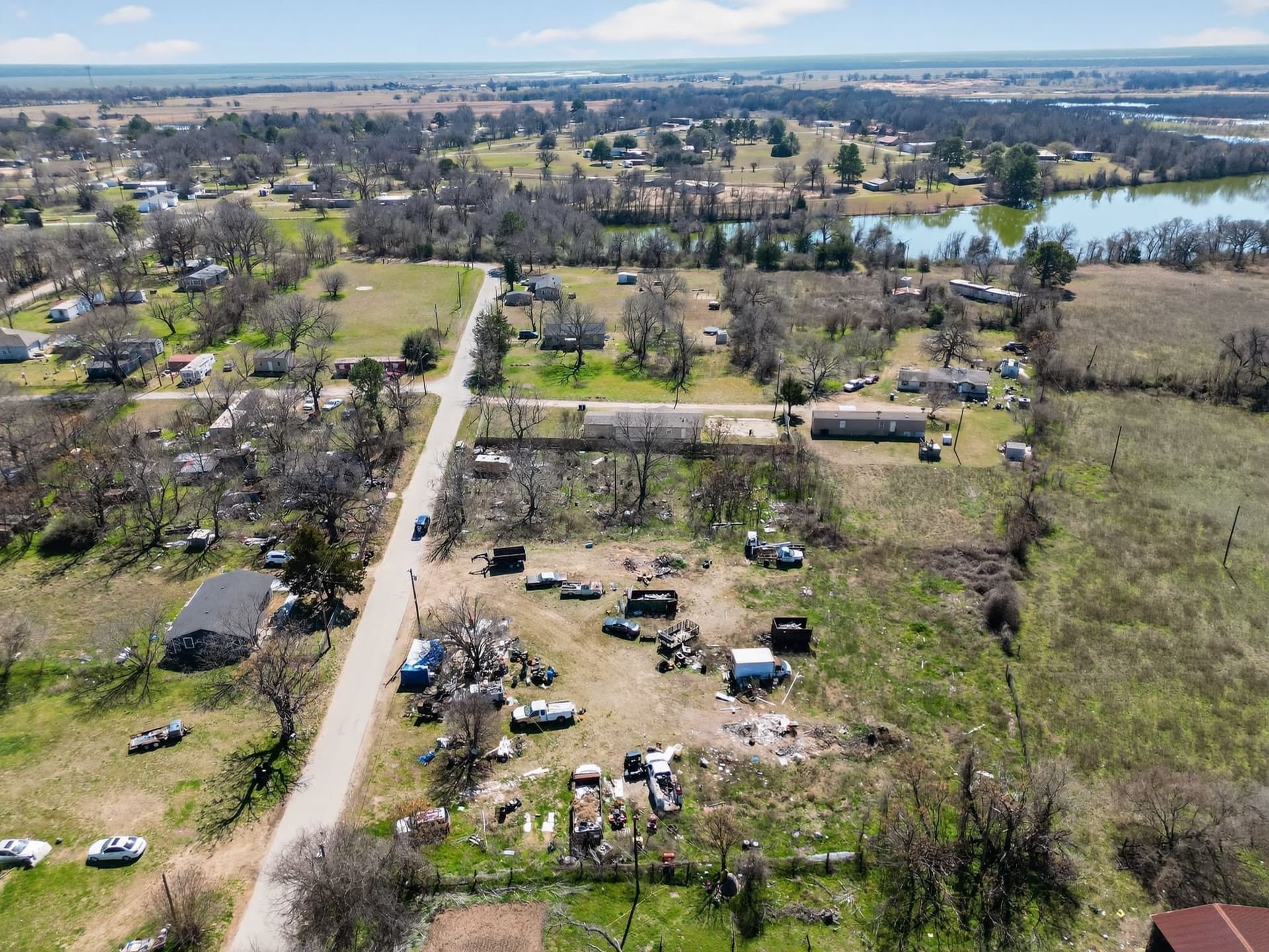 0.22 acres in Kaufman County - photo 7