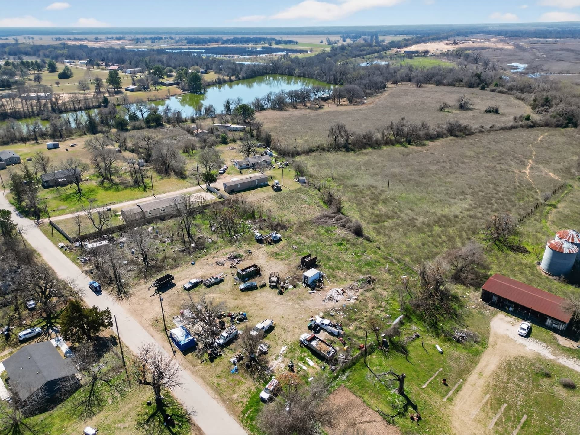 0.22 acres in Kaufman County - photo 14