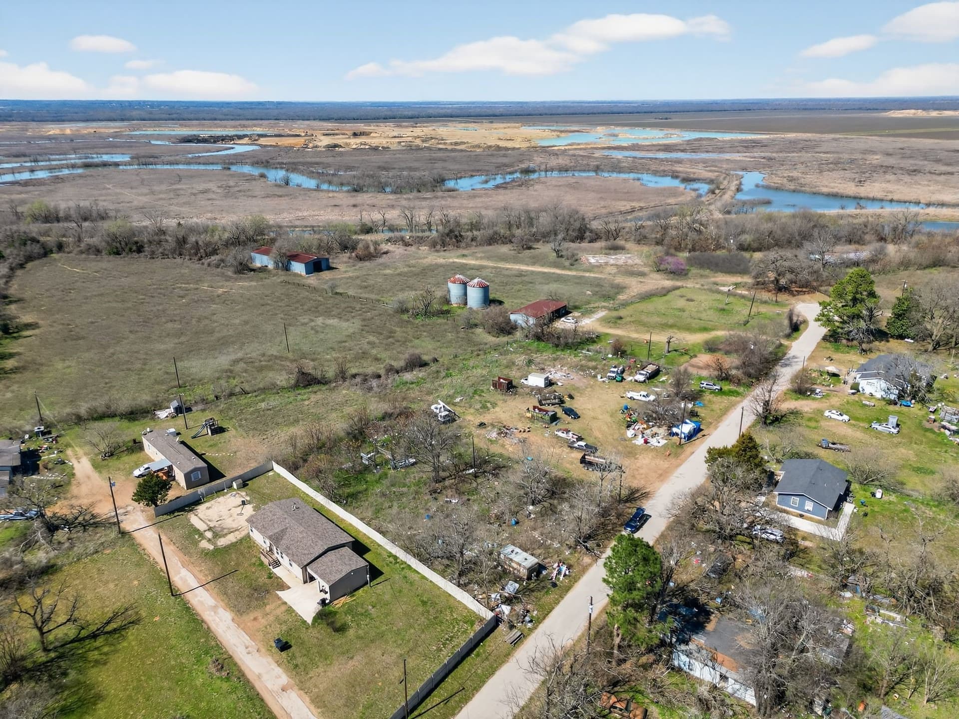 0.22 acres in Kaufman County - photo 6
