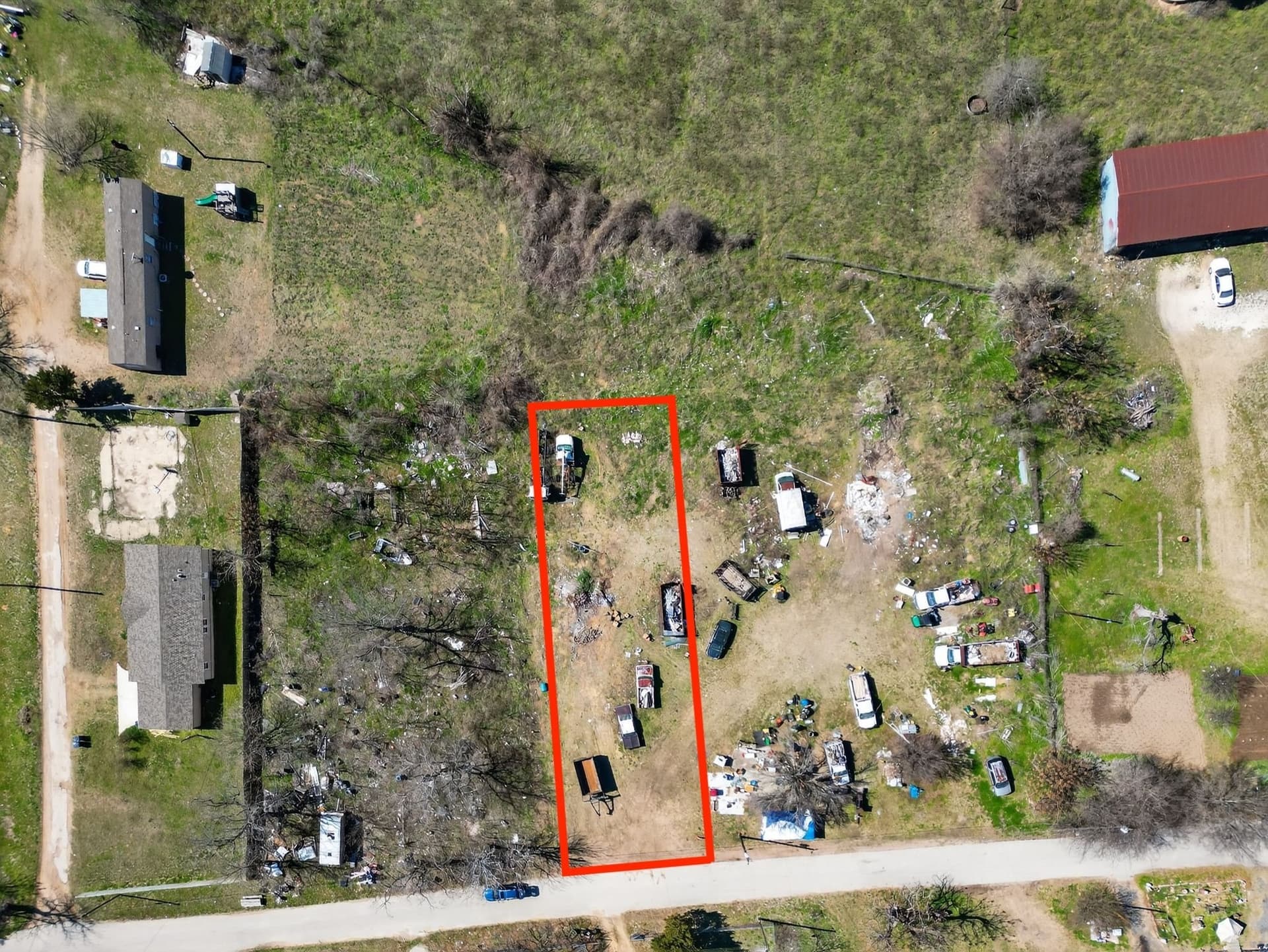 0.22 acres in Kaufman County - photo 3