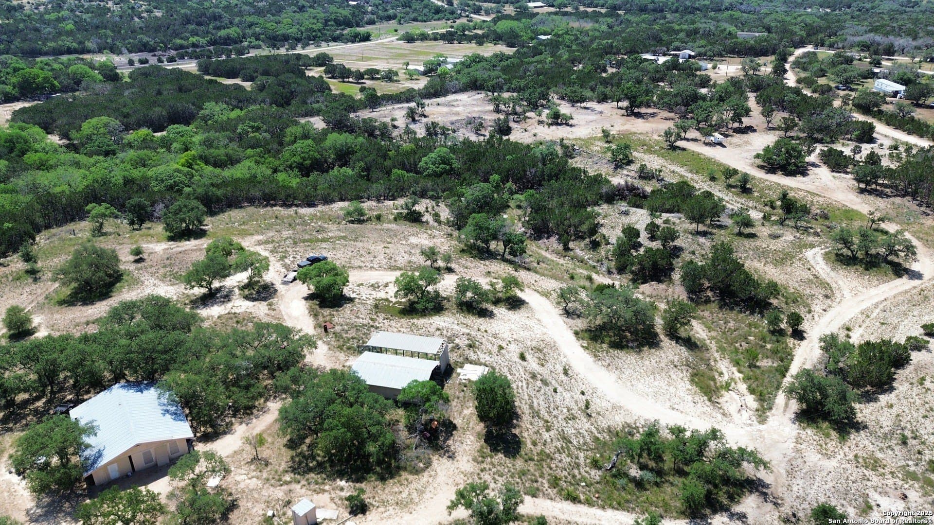22.65 acres in Kerr County gallery image 3