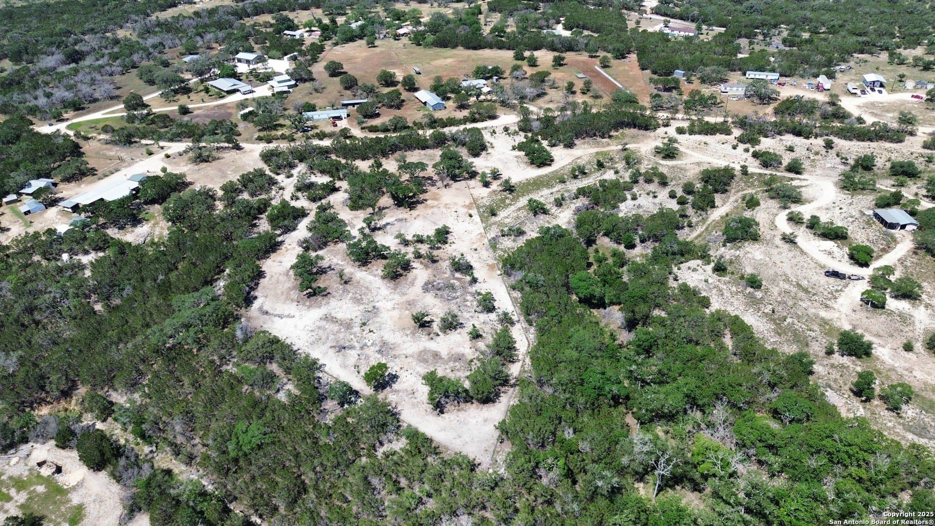 22.65 acres in Kerr County - photo 8