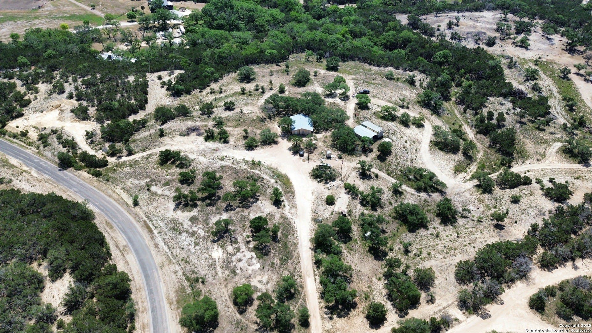 22.65 acres in Kerr County - photo 12
