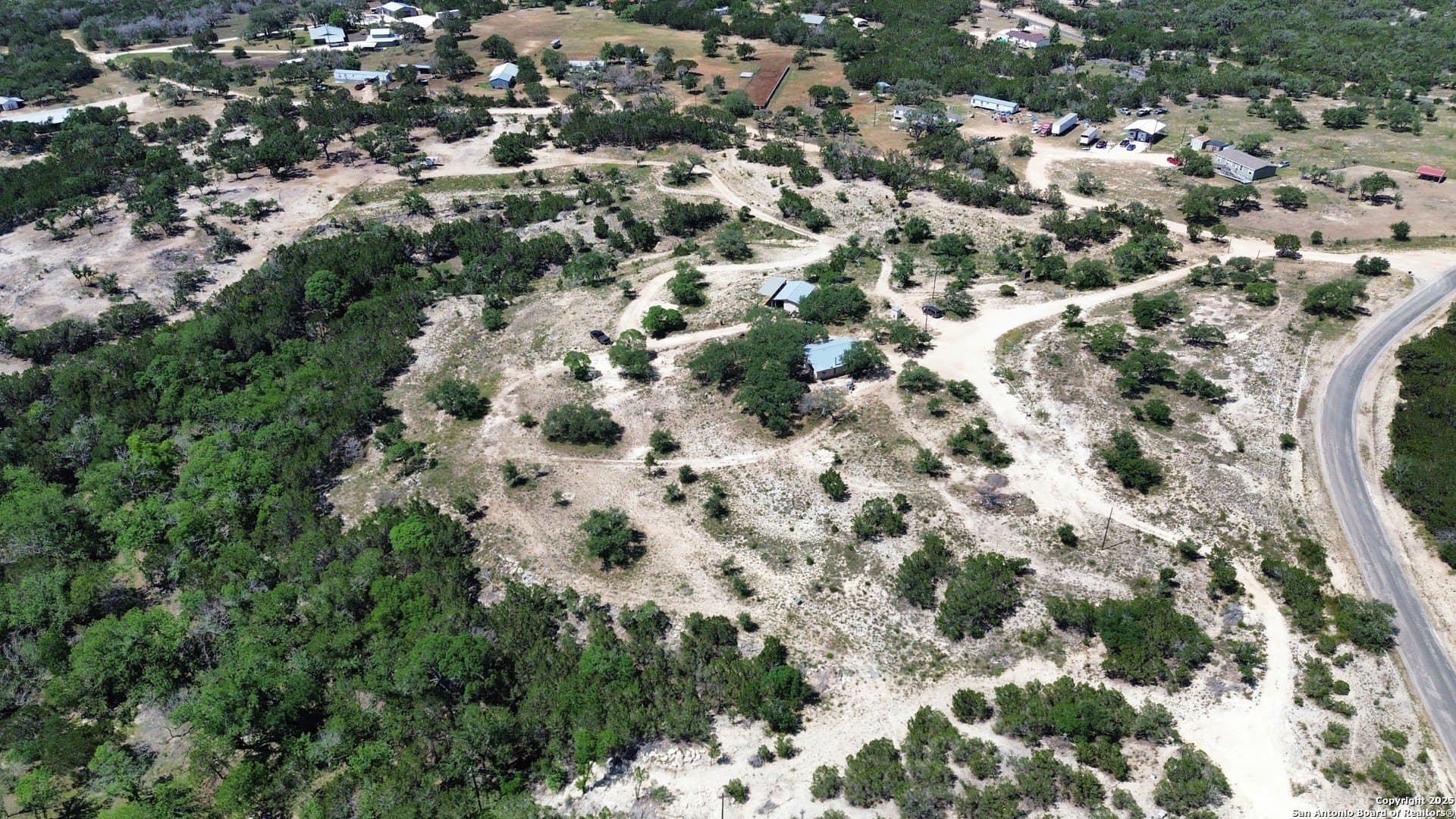 22.65 acres in Kerr County - photo 7