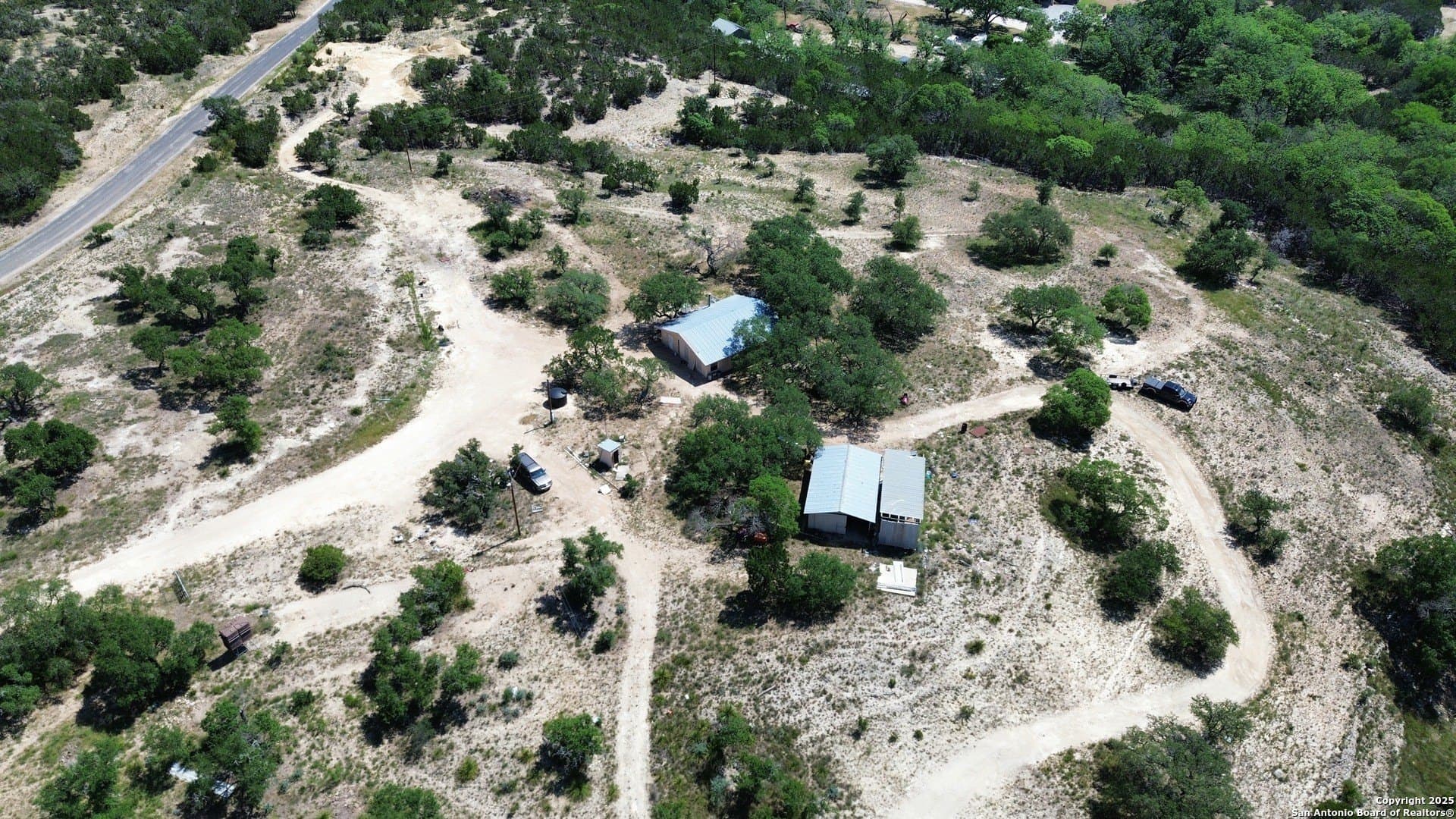 22.65 acres in Kerr County - photo 11