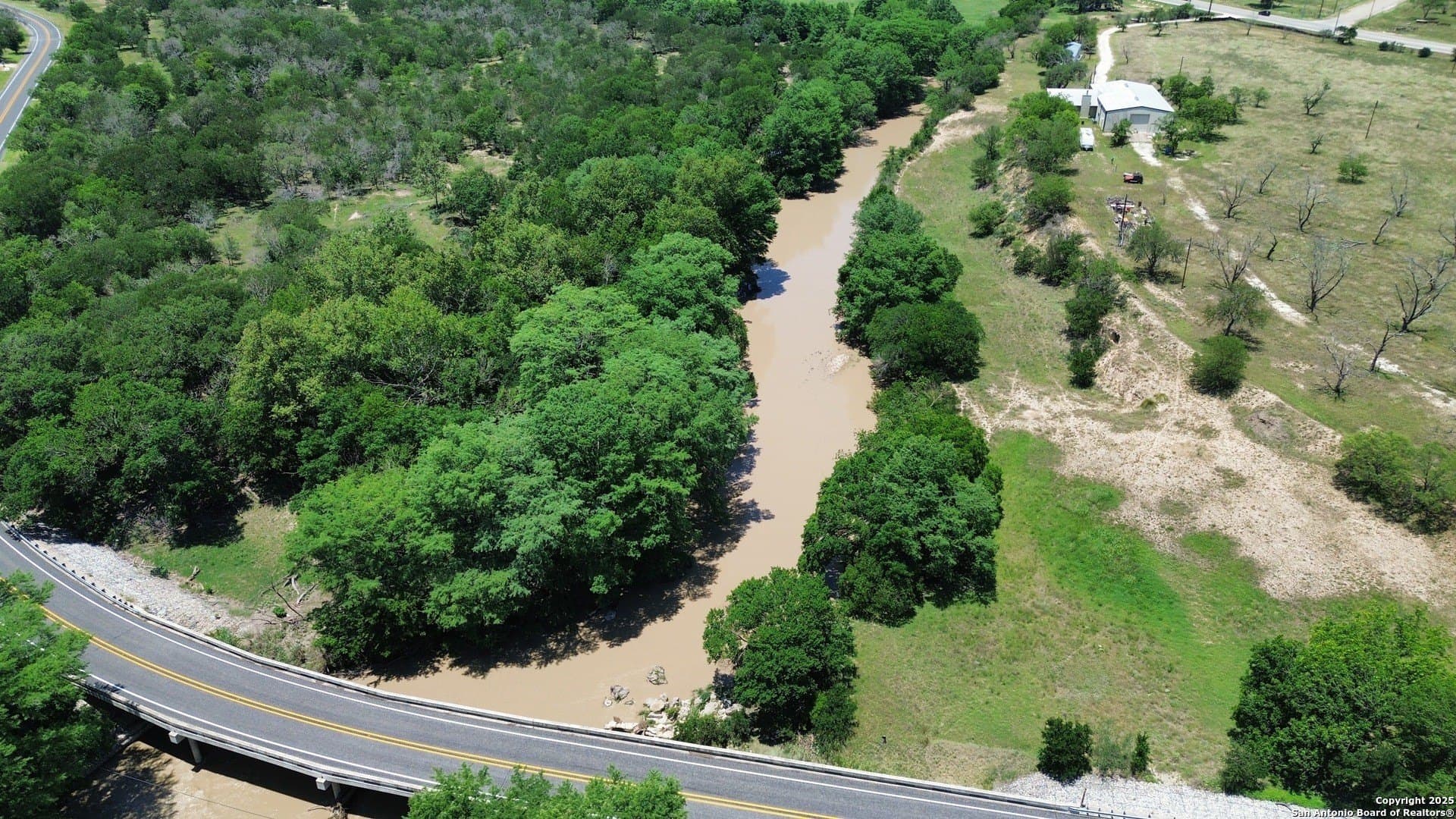 22.65 acres in Kerr County - photo 19