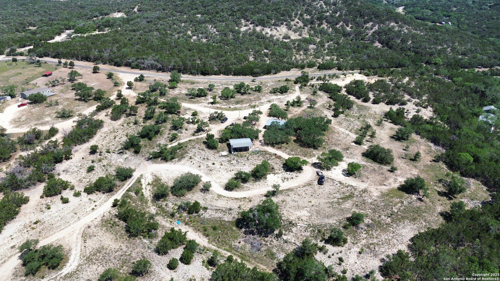 22.65 acres in Kerr County - photo 10