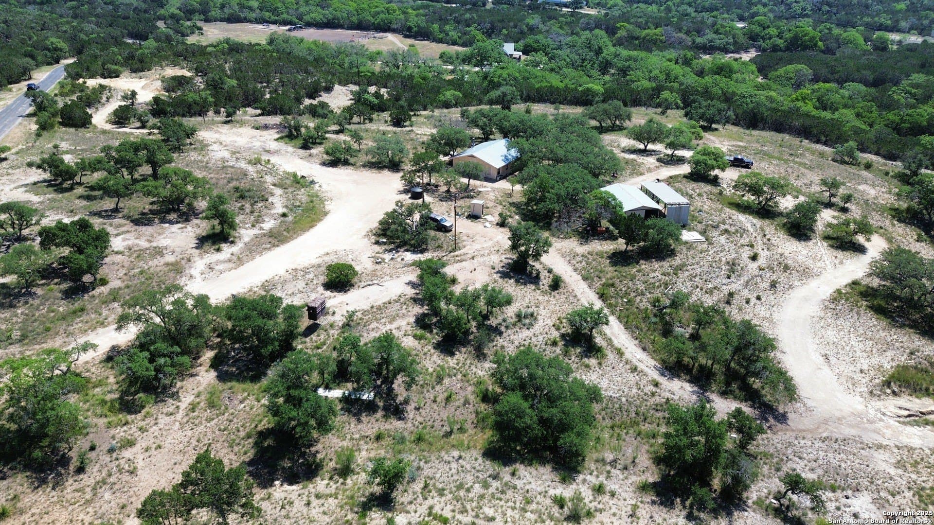 22.65 acres in Kerr County - photo 6