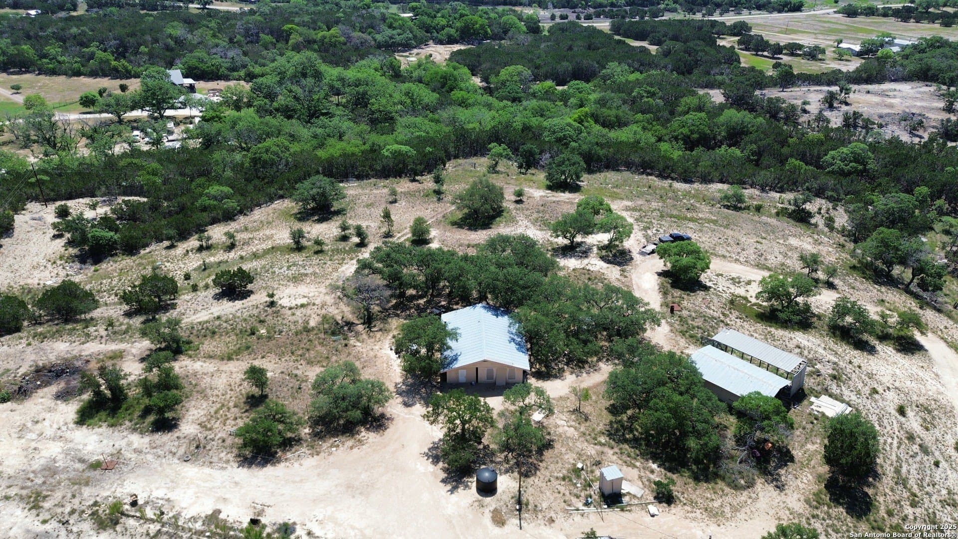 22.65 acres in Kerr County gallery image 2