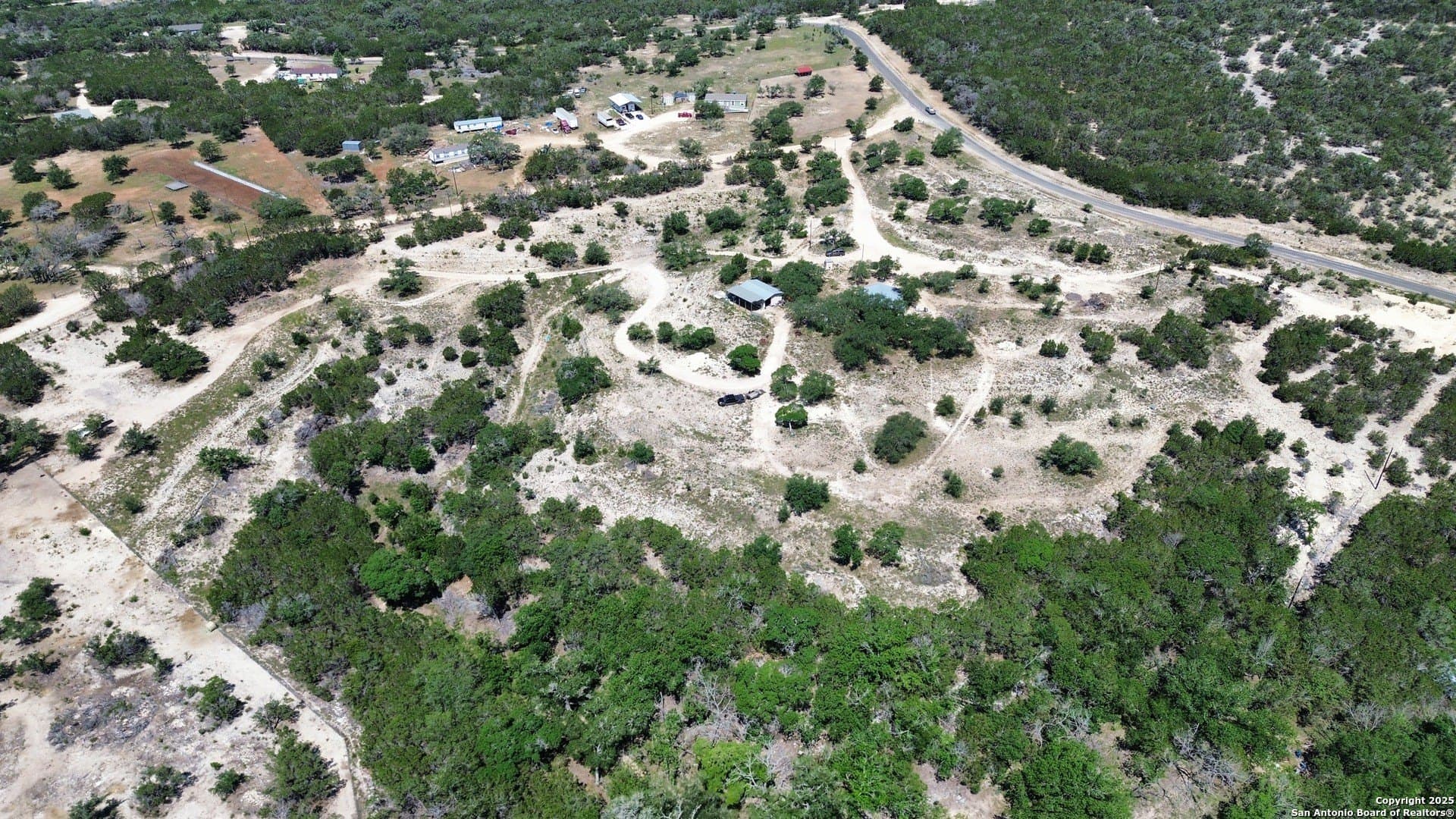 22.65 acres in Kerr County - photo 9