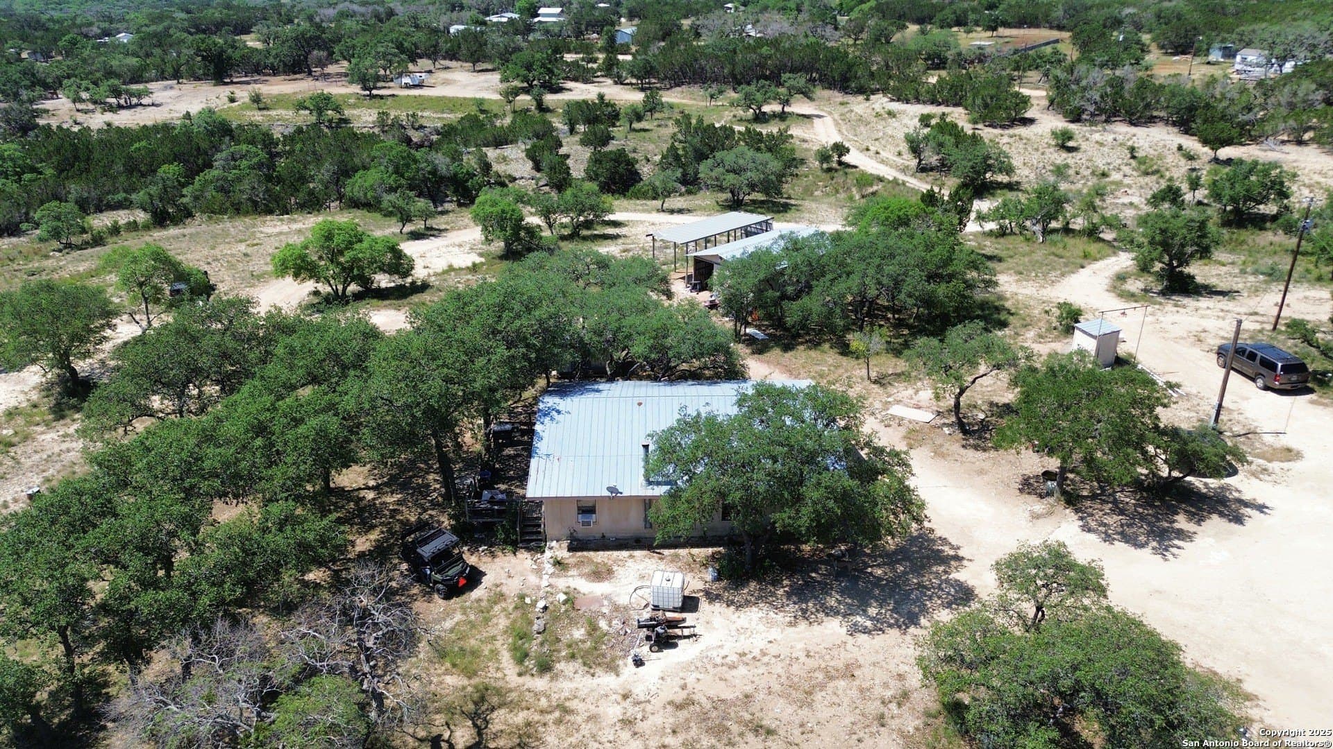22.65 acres in Kerr County gallery image 4