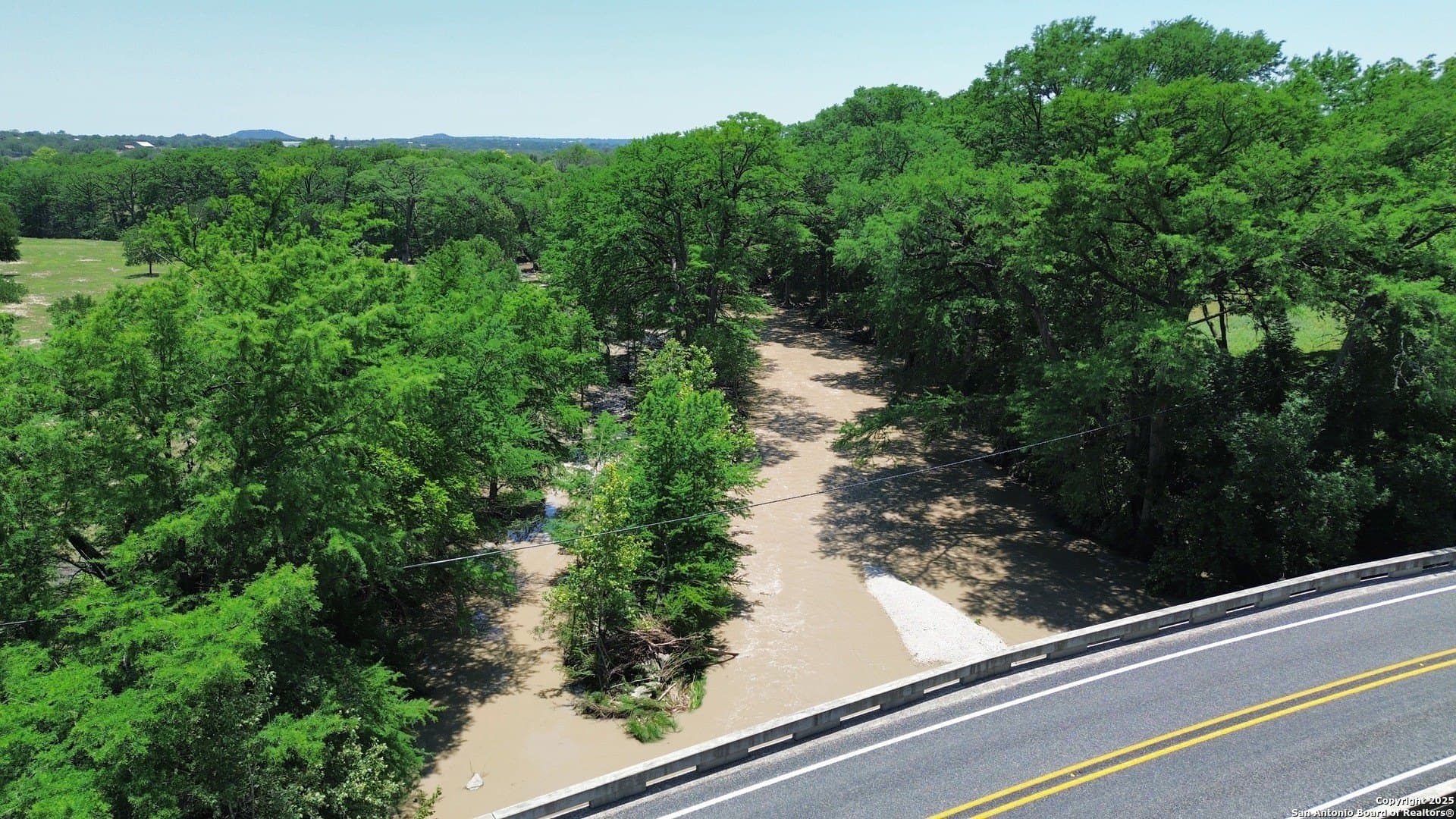 22.65 acres in Kerr County - photo 20