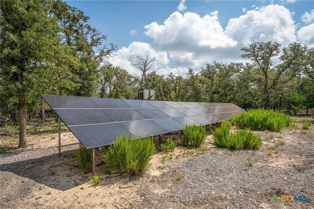 10 acres in Guadalupe County featured view