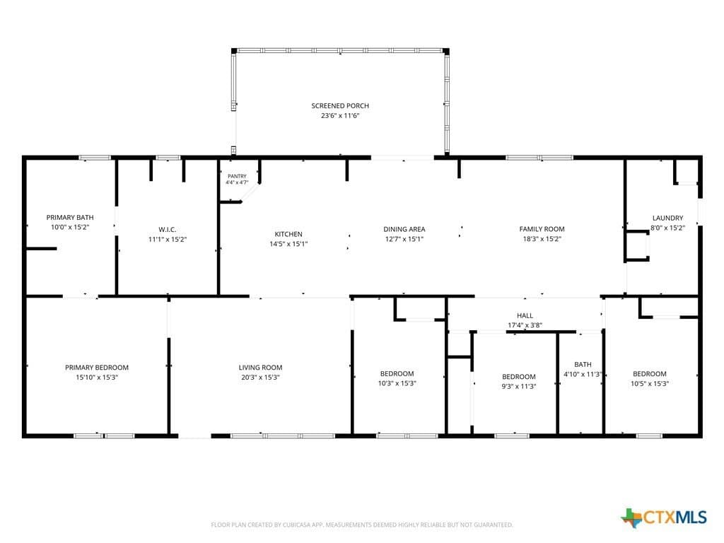 10 acres in Guadalupe County - photo 41