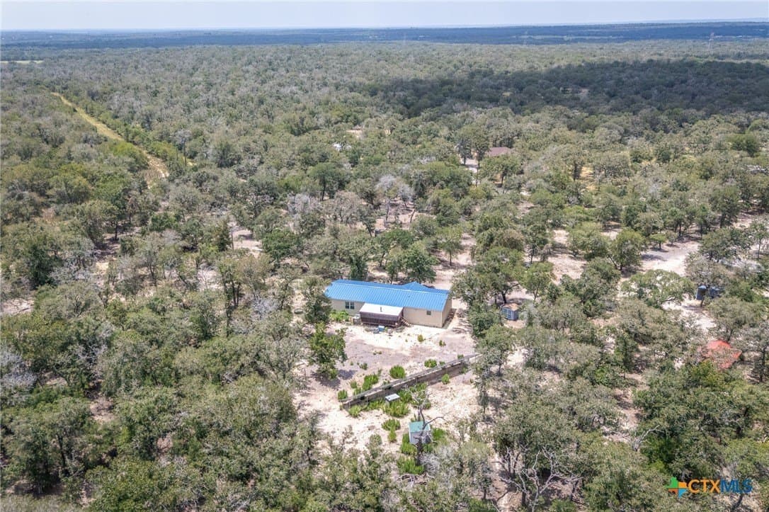 10 acres in Guadalupe County gallery image 3