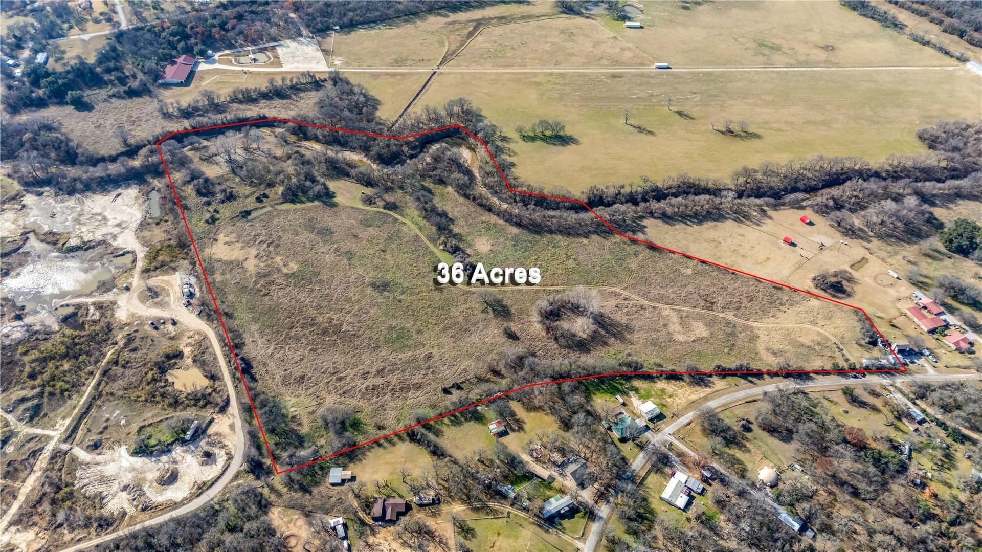 36.51 acres in Parker County - photo 9