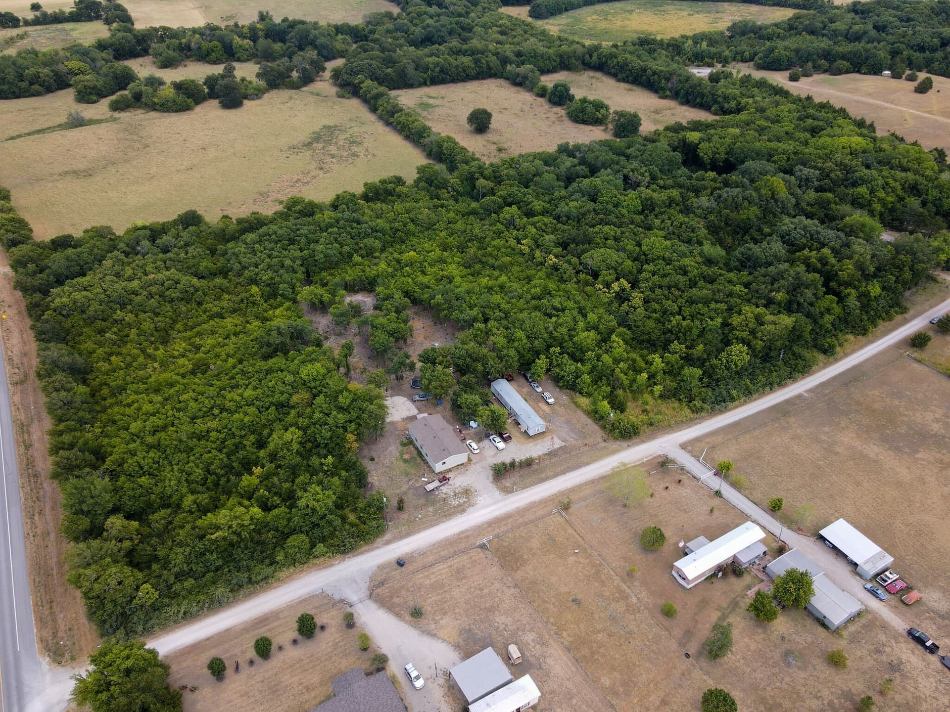 3 acres in Fannin County - photo 7