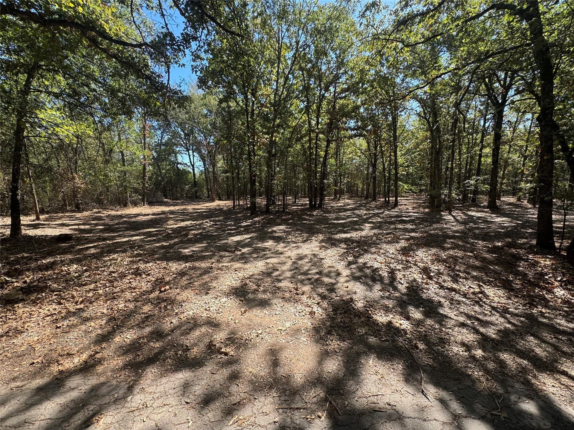 2.04 acres in Rains County