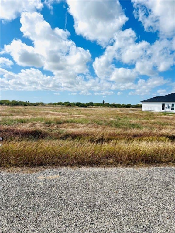 0.55 acres in Aransas County