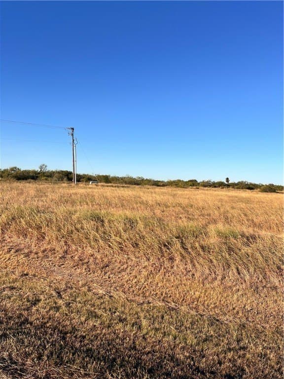 0.55 acres in Aransas County featured view