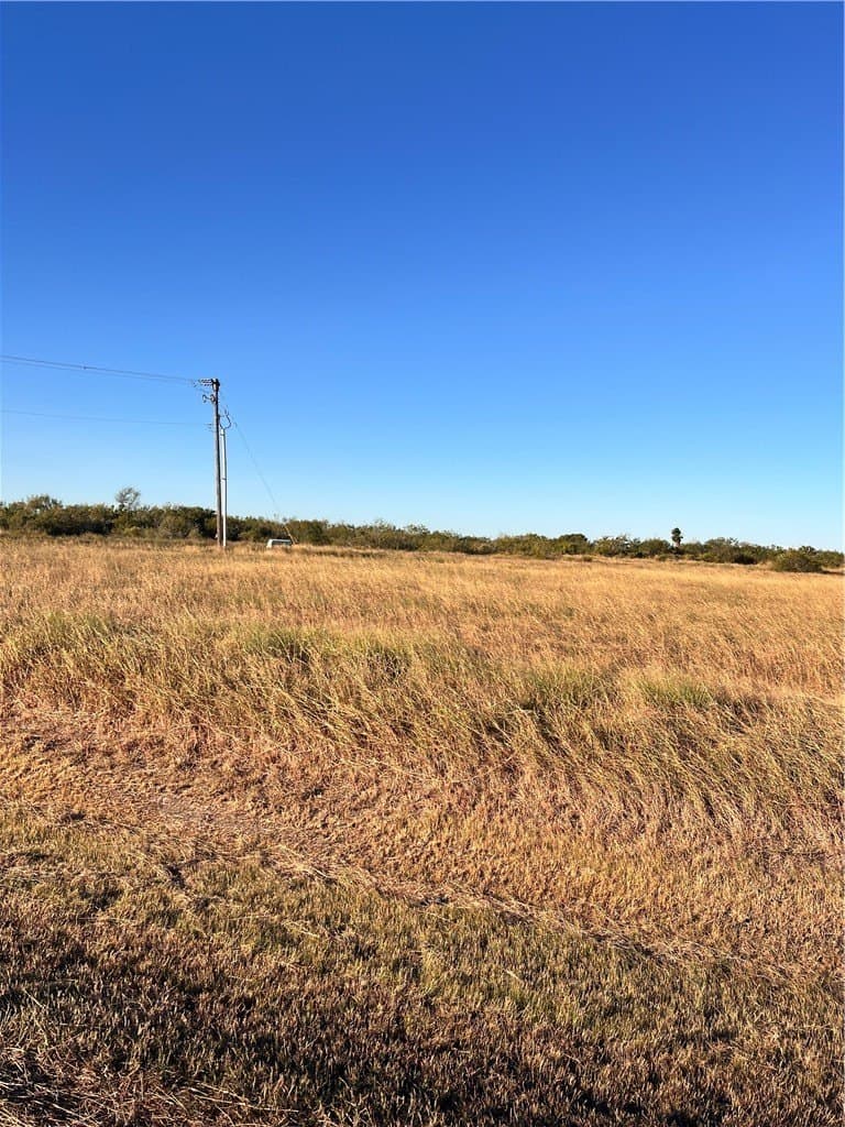 0.55 acres in Aransas County featured view
