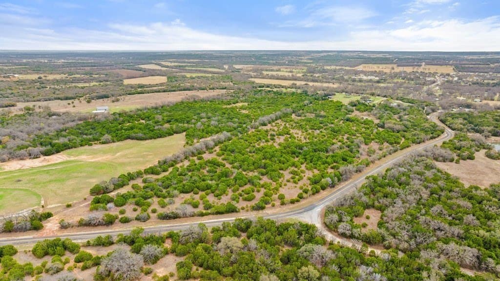 20.02 acres in Bosque County - photo 2