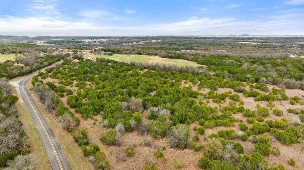 20.02 acres in Bosque County - photo 13
