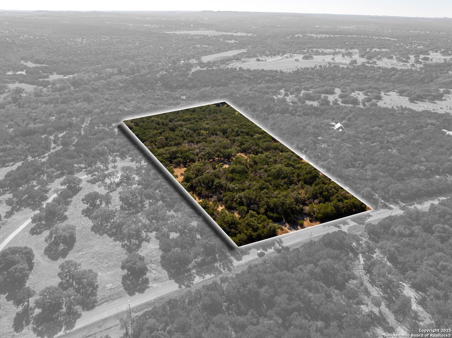 9.15 acres in Kendall County gallery image 2