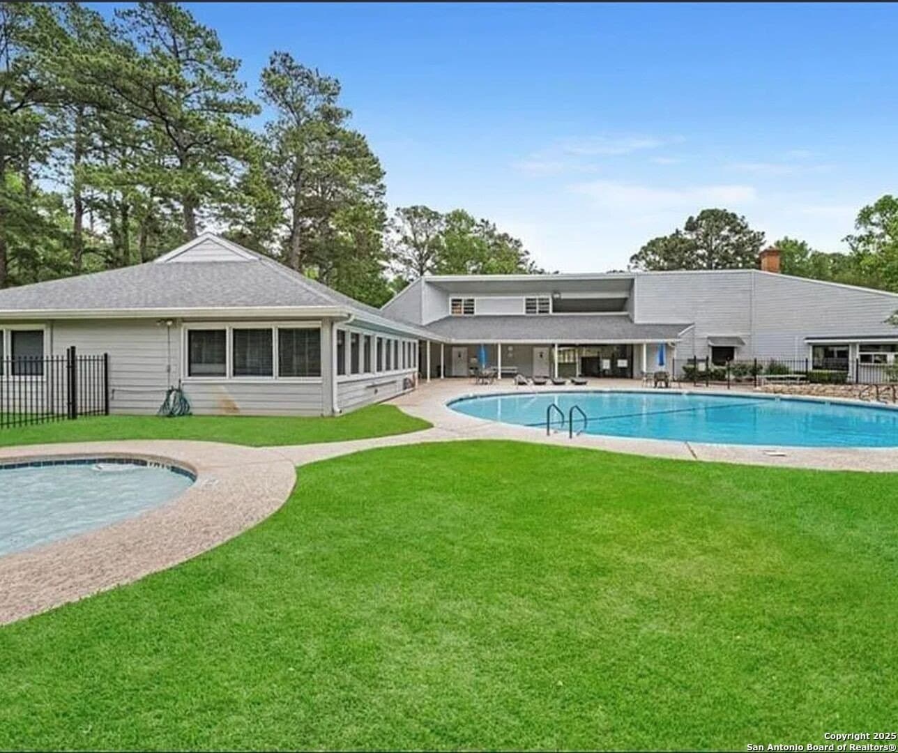 0.25 acres in San Jacinto County featured view