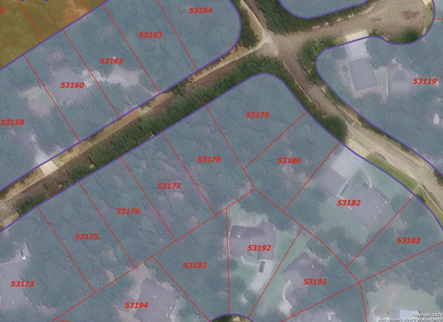 0.25 acres in San Jacinto County - photo 15