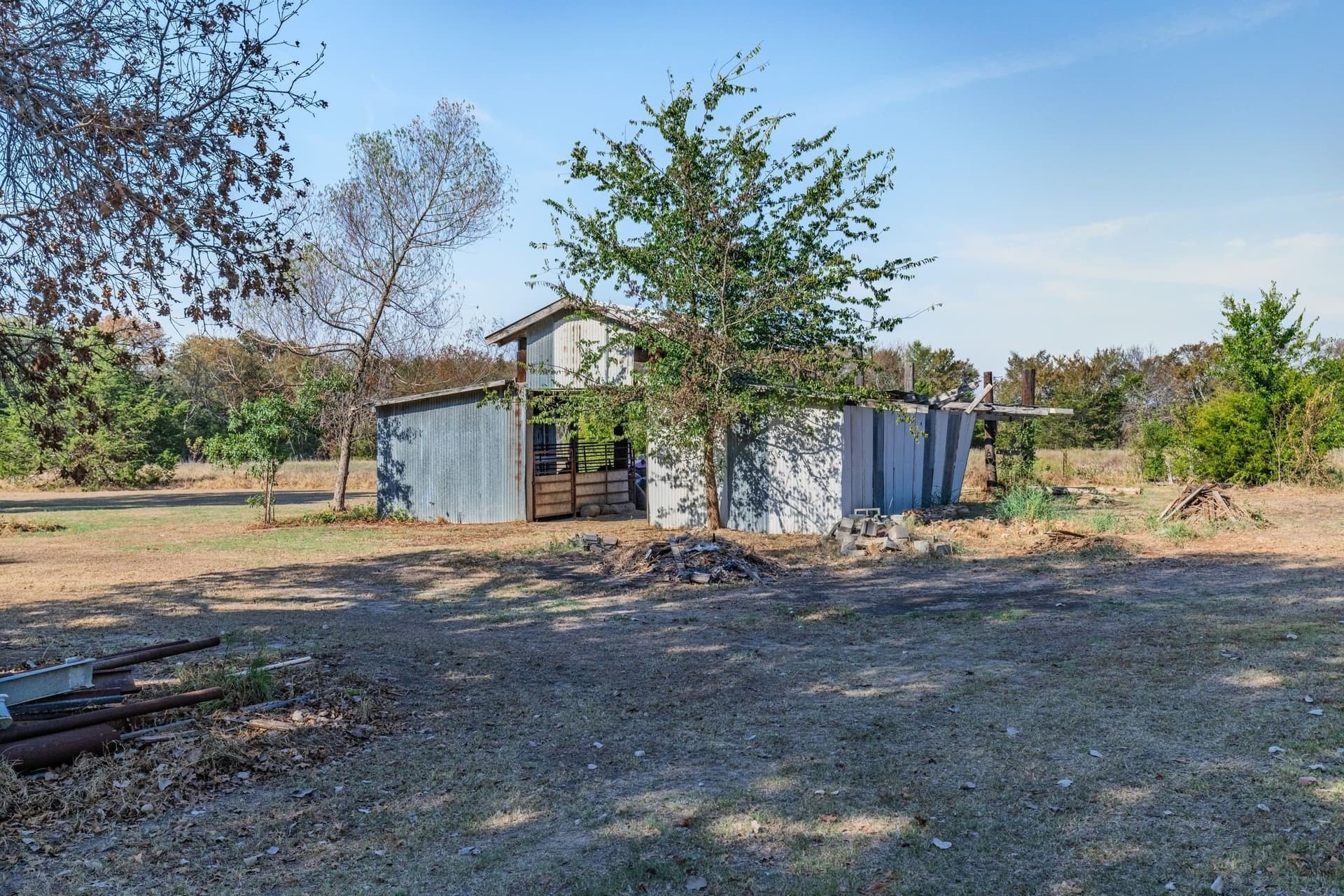 44.64 acres in Hunt County - photo 35