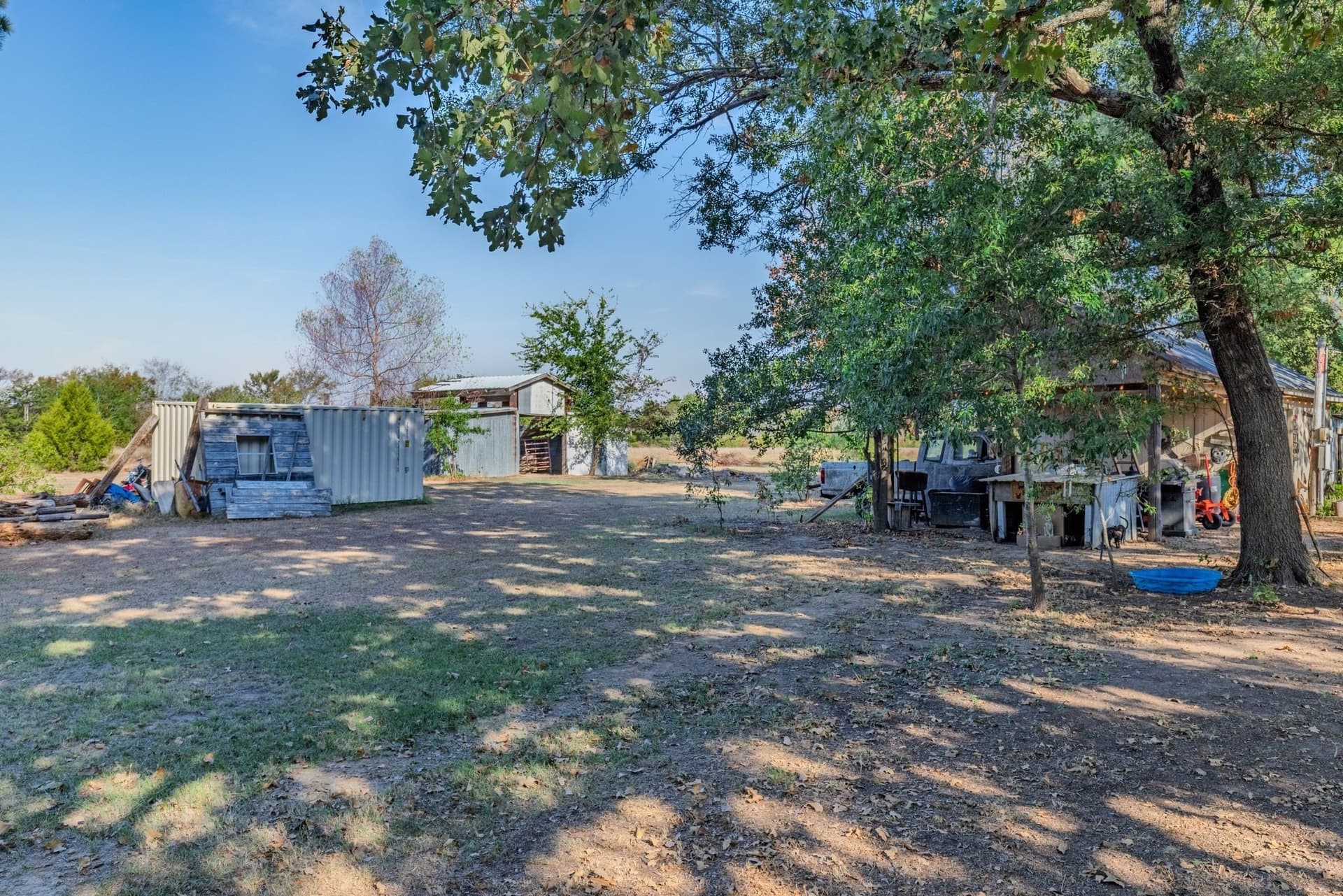 44.64 acres in Hunt County - photo 30