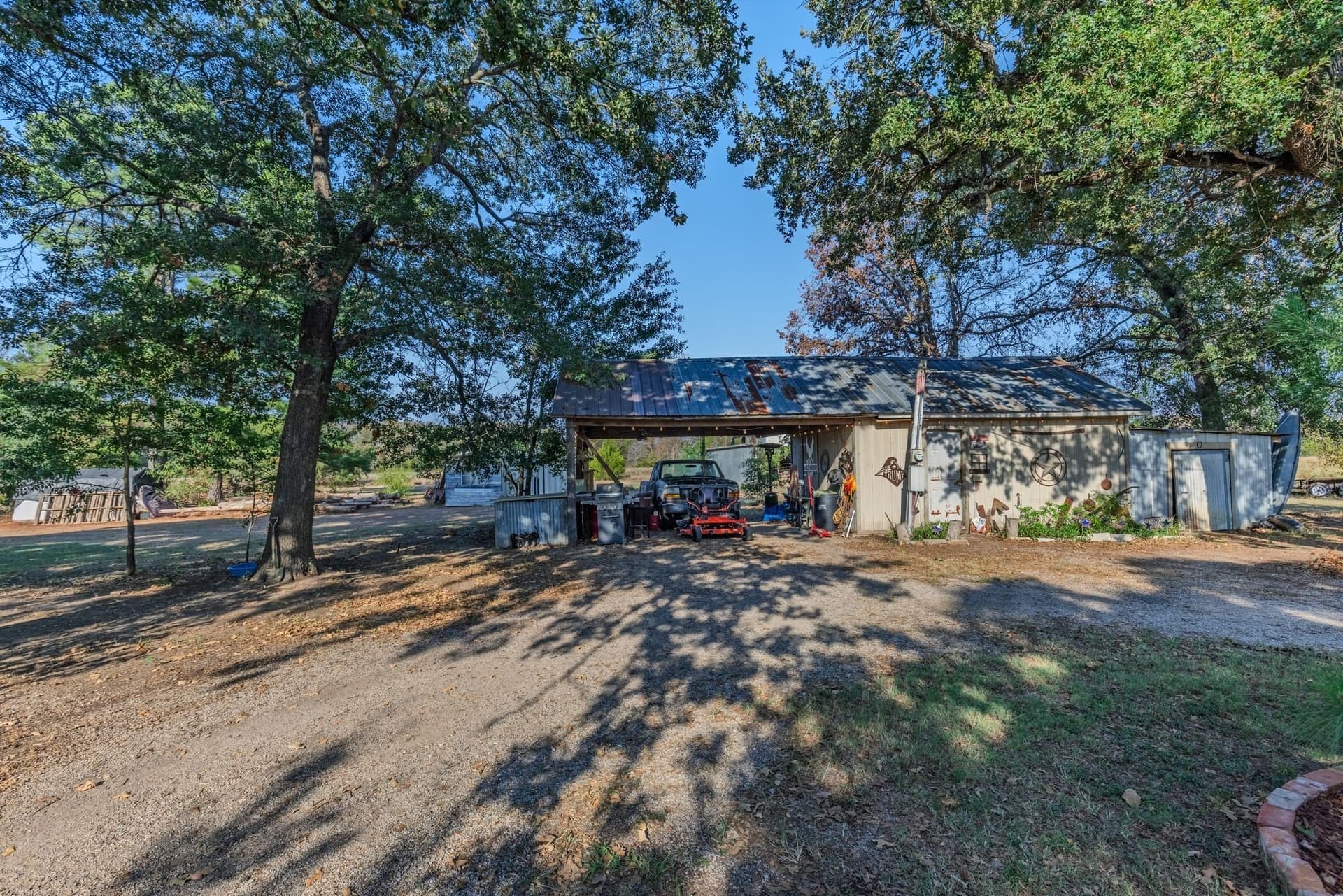 44.64 acres in Hunt County - photo 28