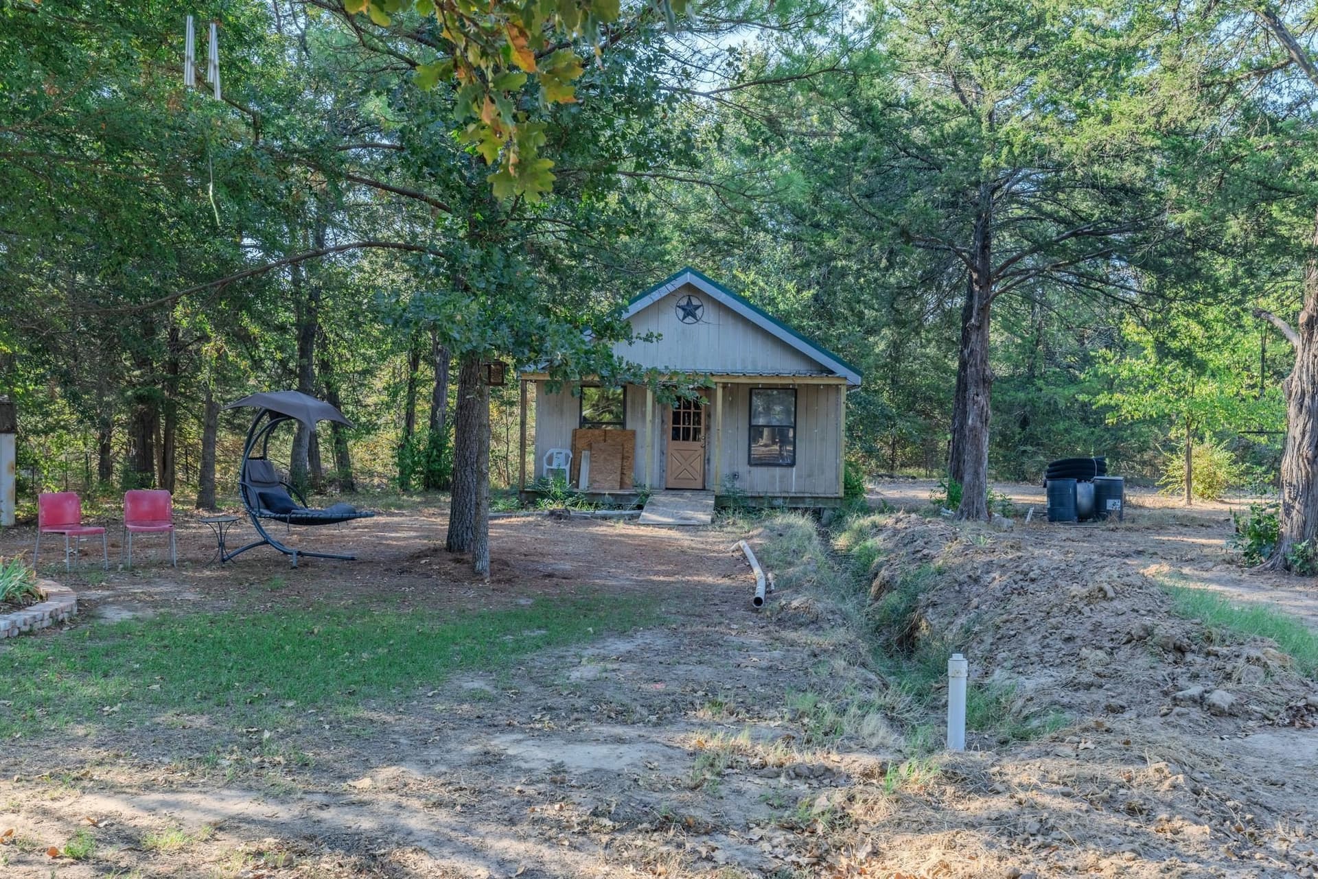 44.64 acres in Hunt County - photo 29