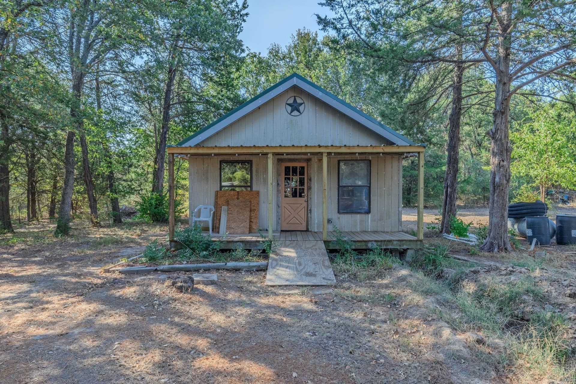 44.64 acres in Hunt County - photo 33