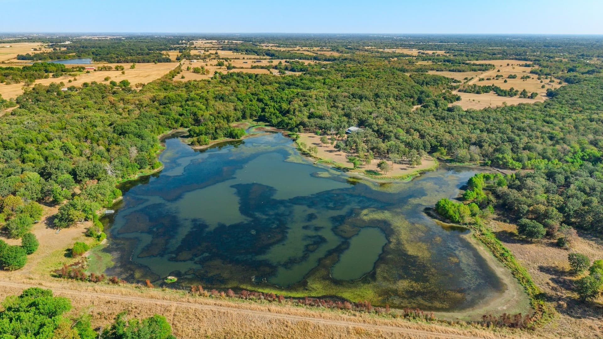 44.64 acres in Hunt County - photo 10