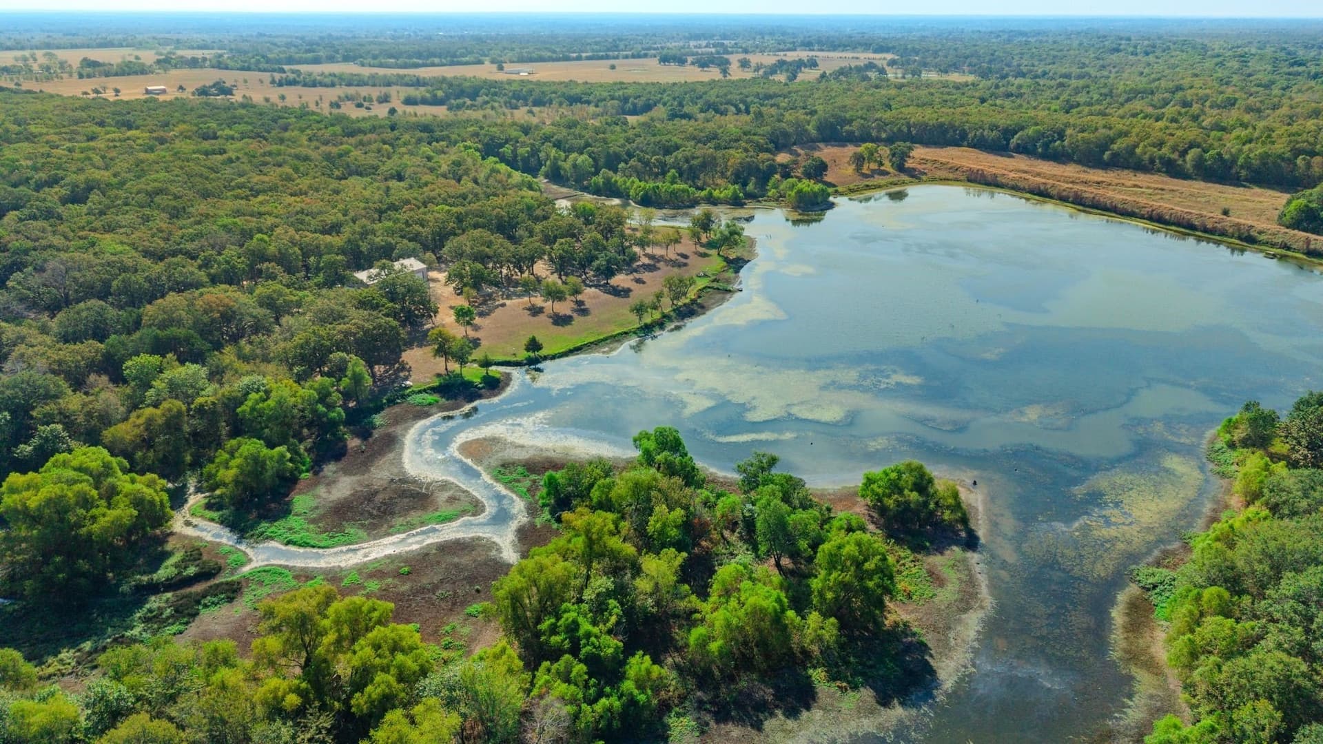44.64 acres in Hunt County - photo 7