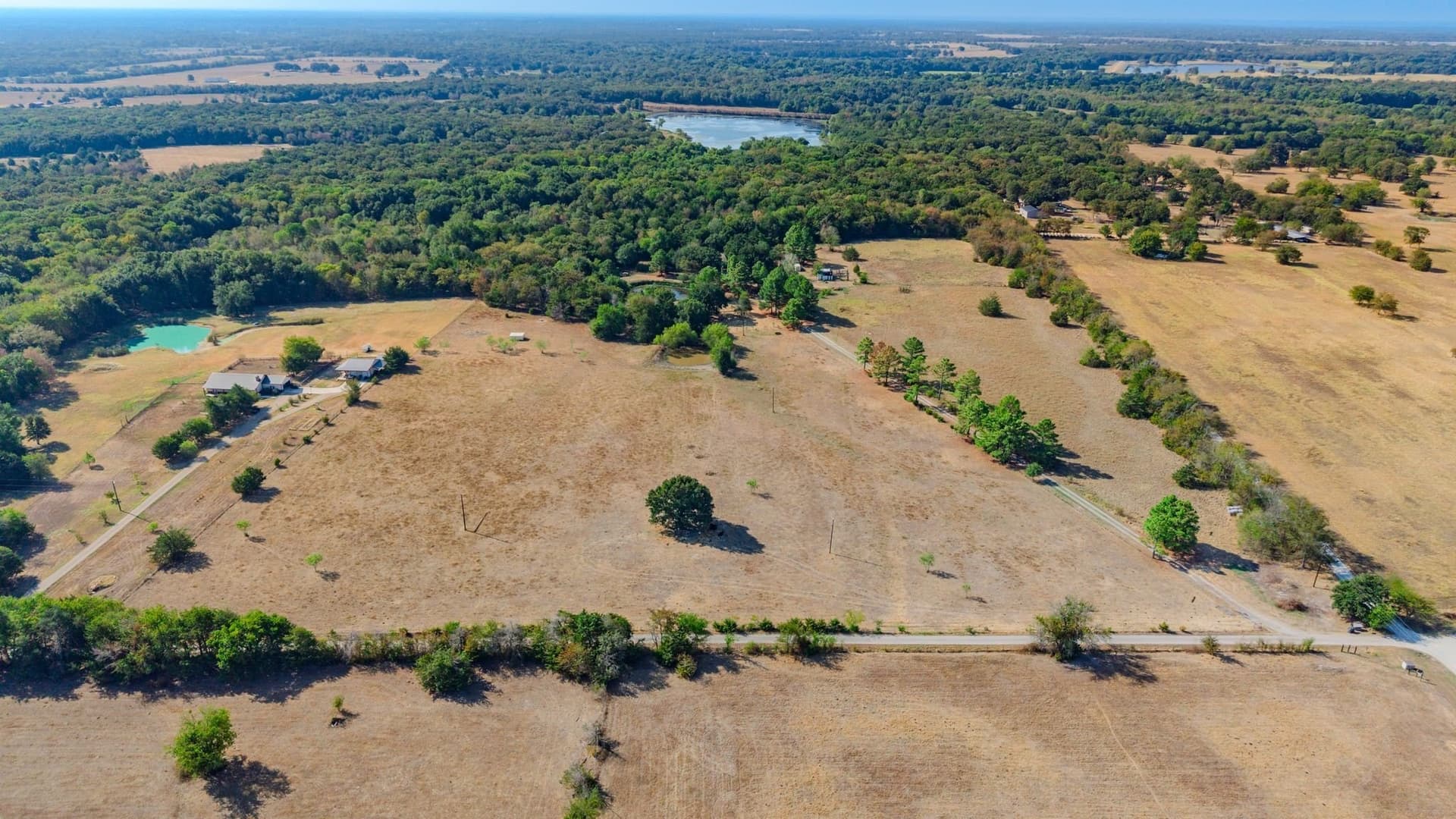 44.64 acres in Hunt County - photo 4