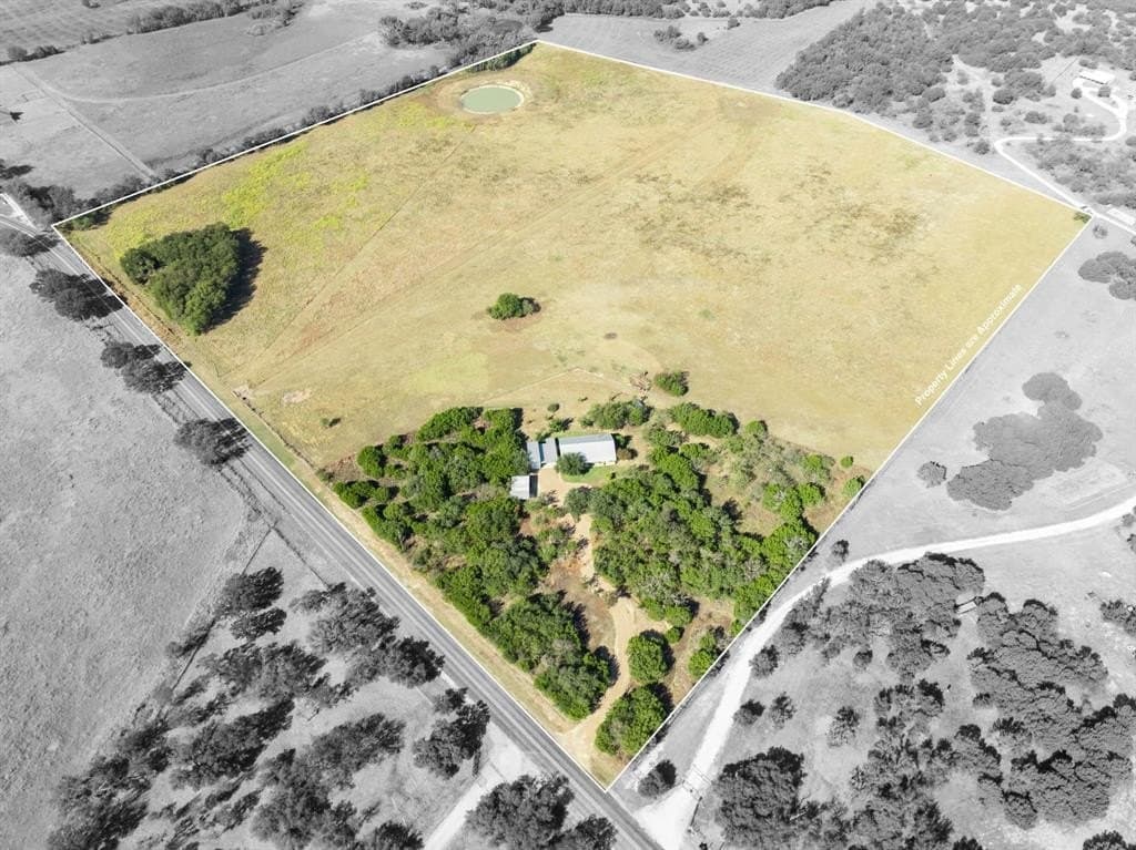 37.13 acres in Bosque County gallery image 3