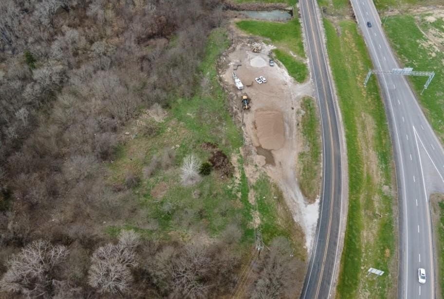 3.39 acres in Kaufman County gallery image 4