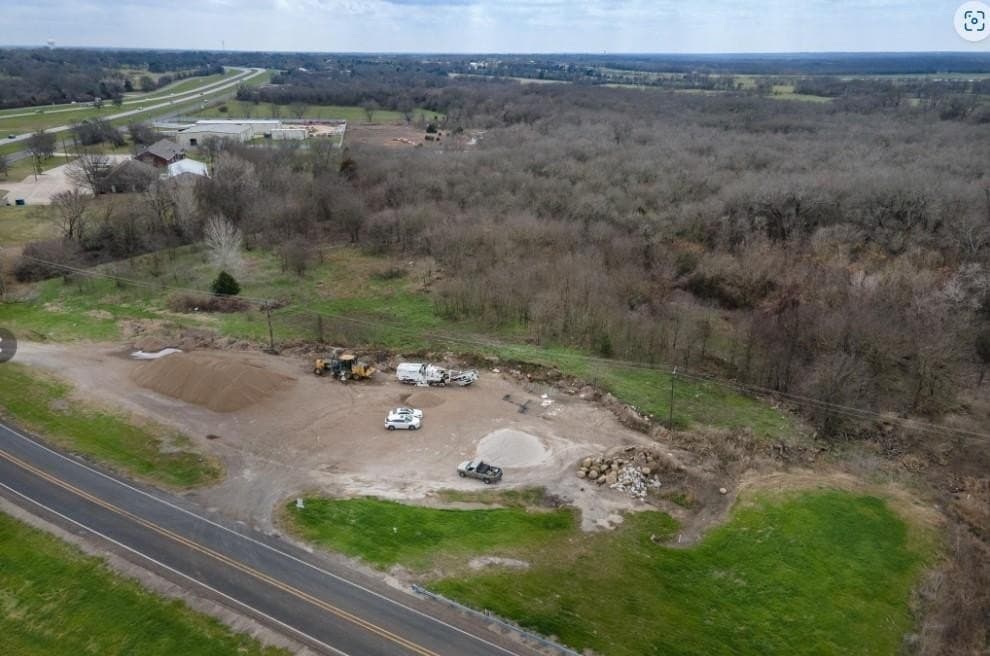 3.39 acres in Kaufman County featured view