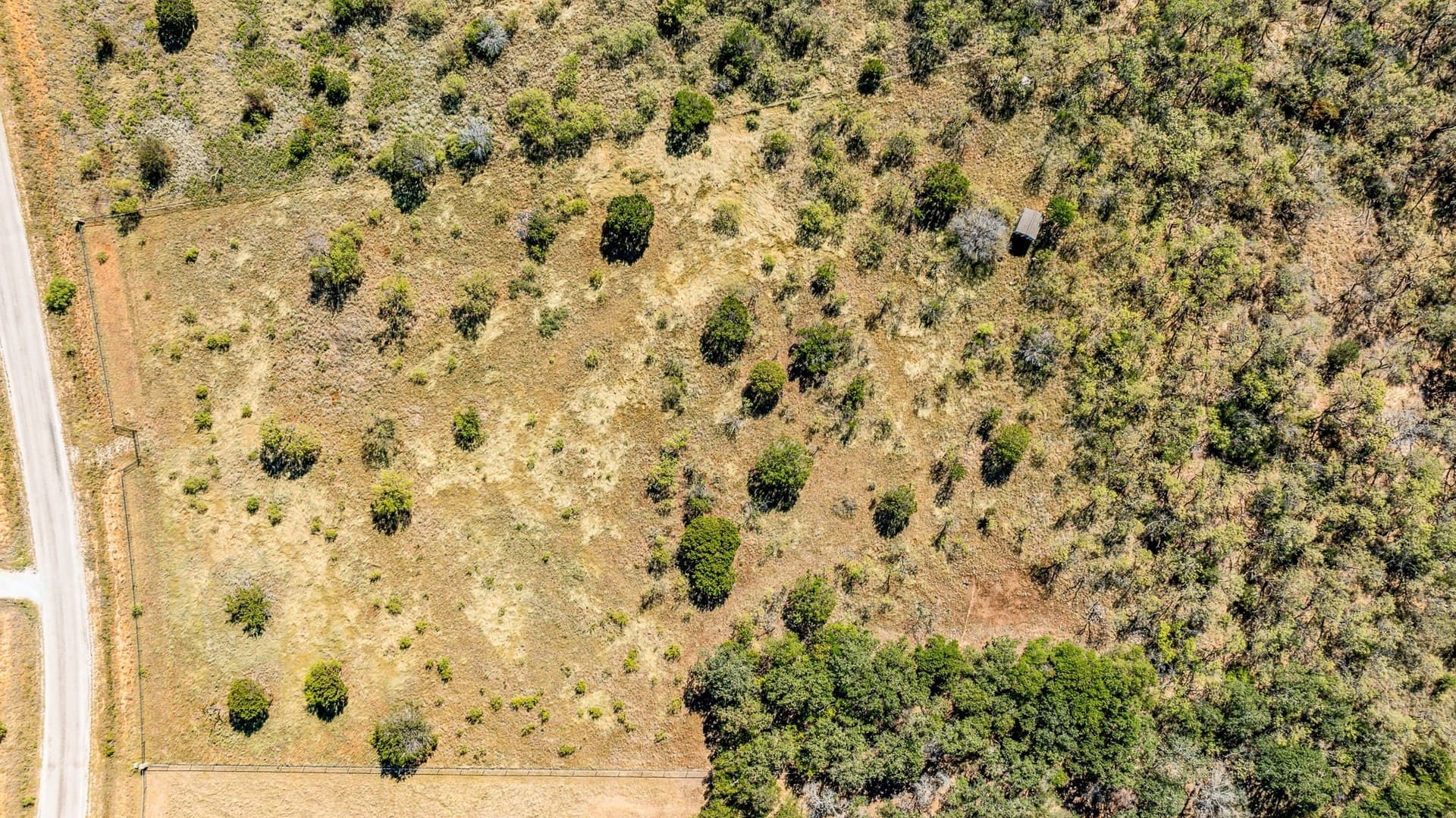 4.85 acres in Palo Pinto County - photo 4