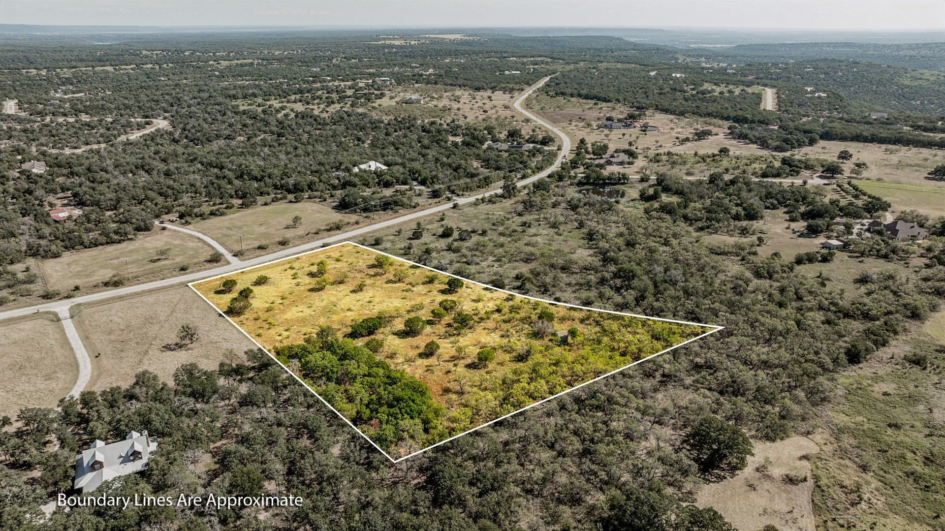 4.85 acres in Palo Pinto County - photo 23
