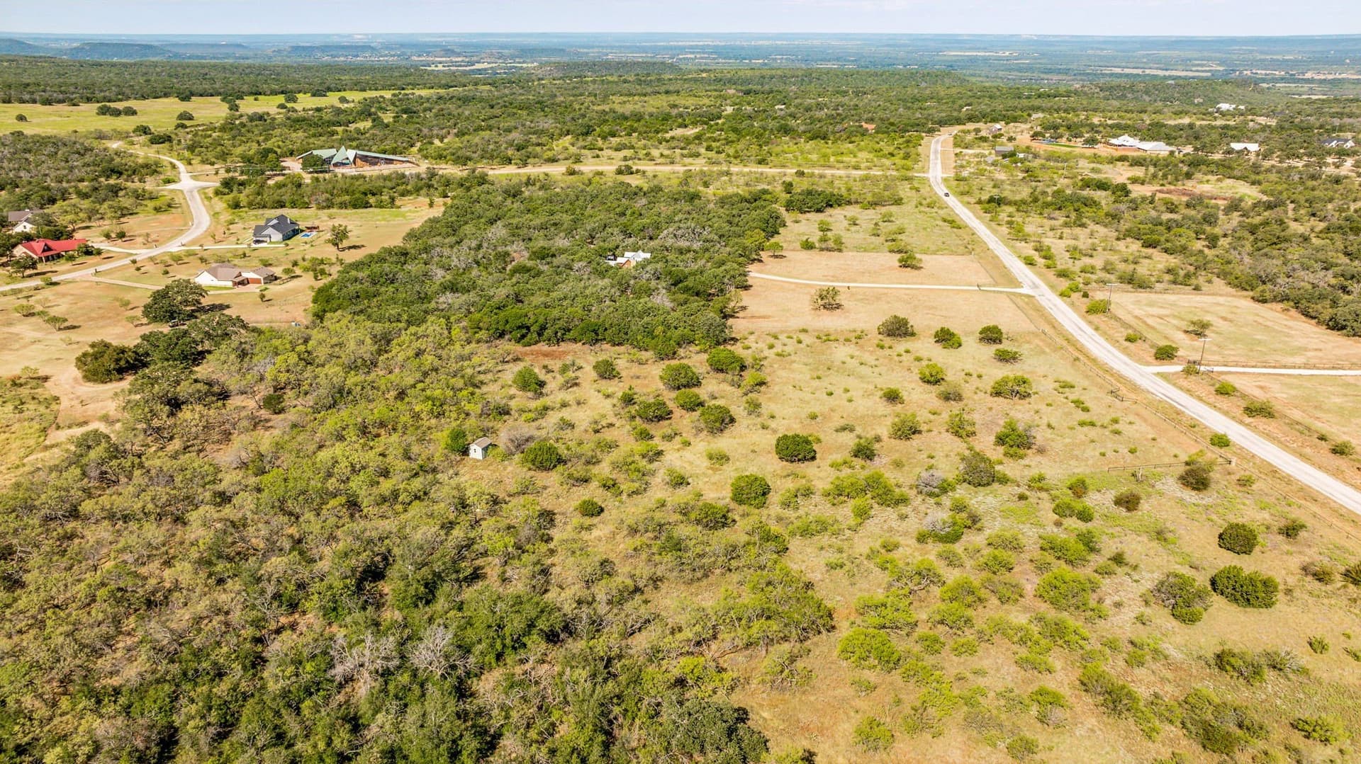 4.85 acres in Palo Pinto County - photo 18