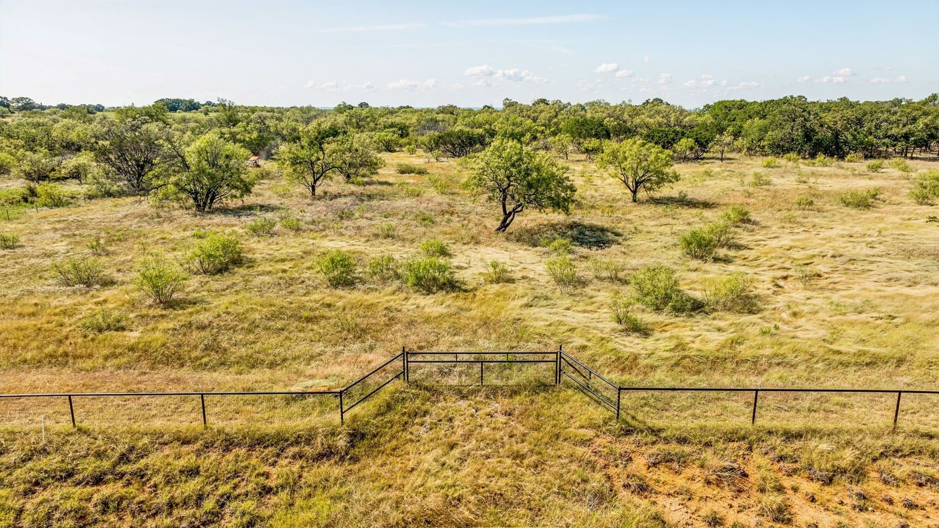 4.85 acres in Palo Pinto County - photo 9