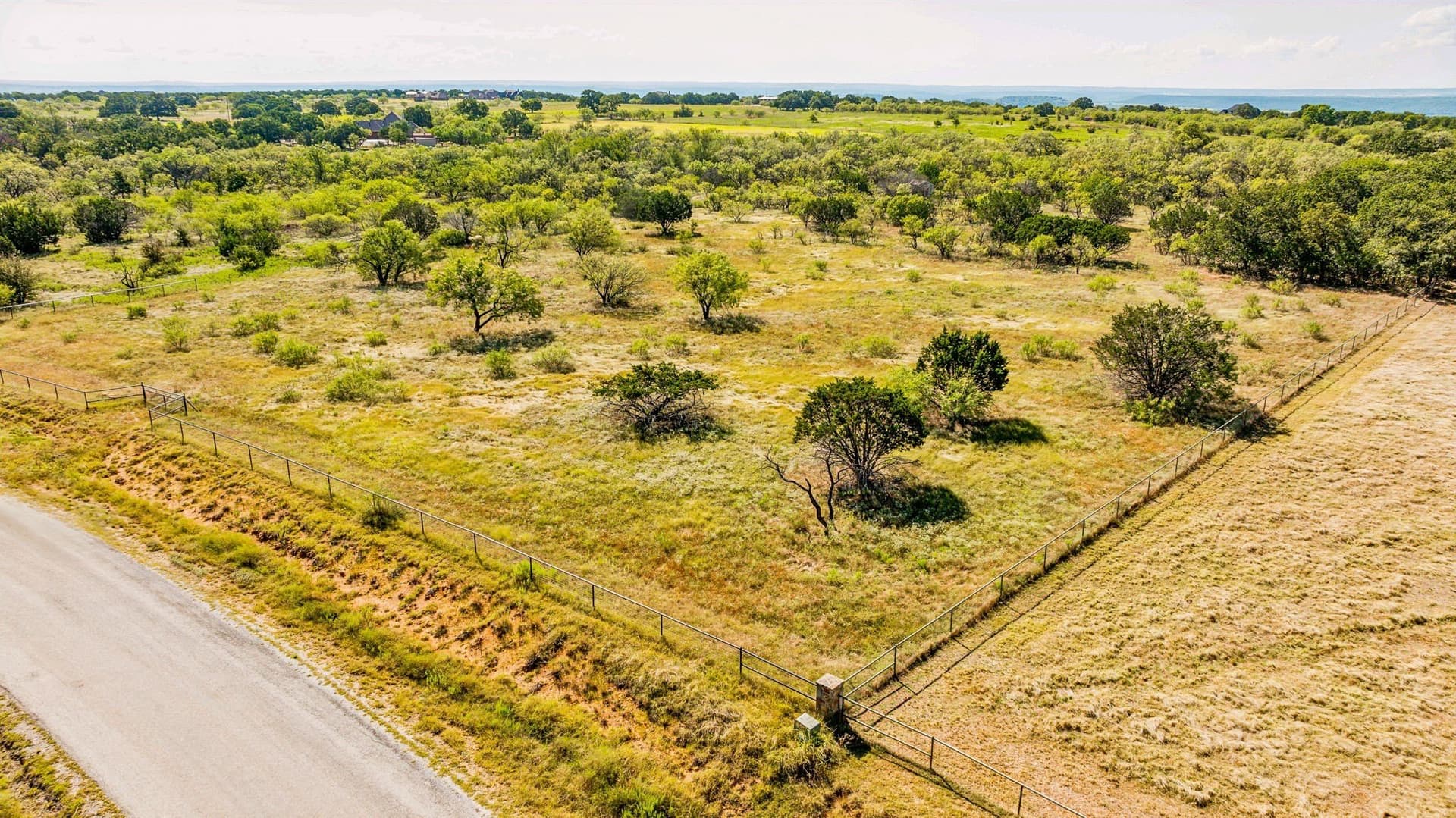 4.85 acres in Palo Pinto County - photo 10