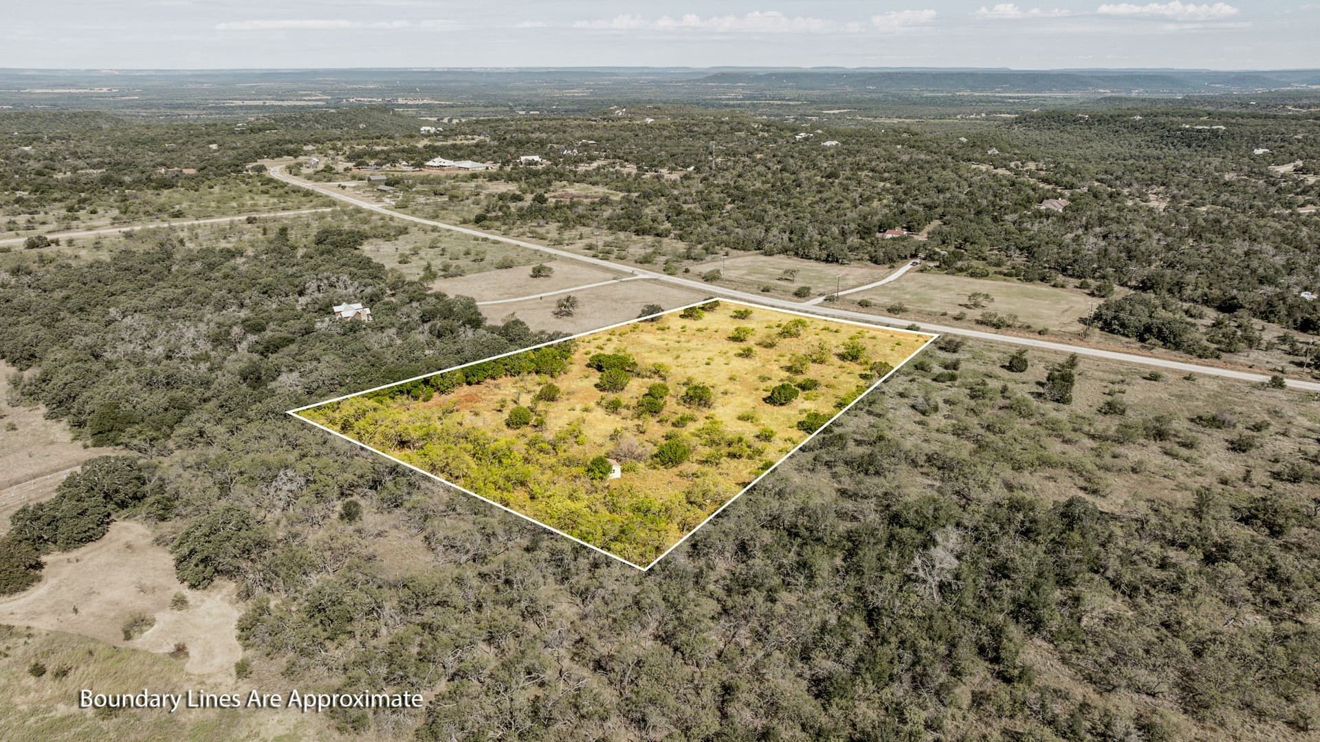 4.85 acres in Palo Pinto County - photo 19