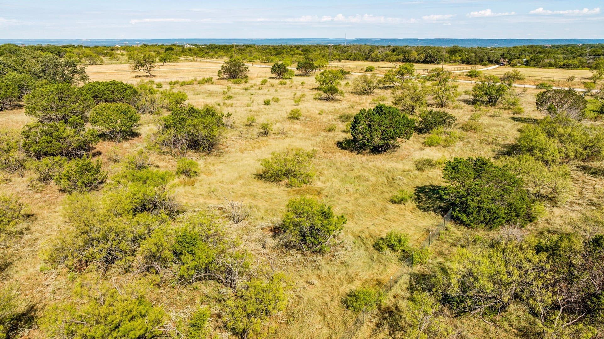 4.85 acres in Palo Pinto County - photo 7