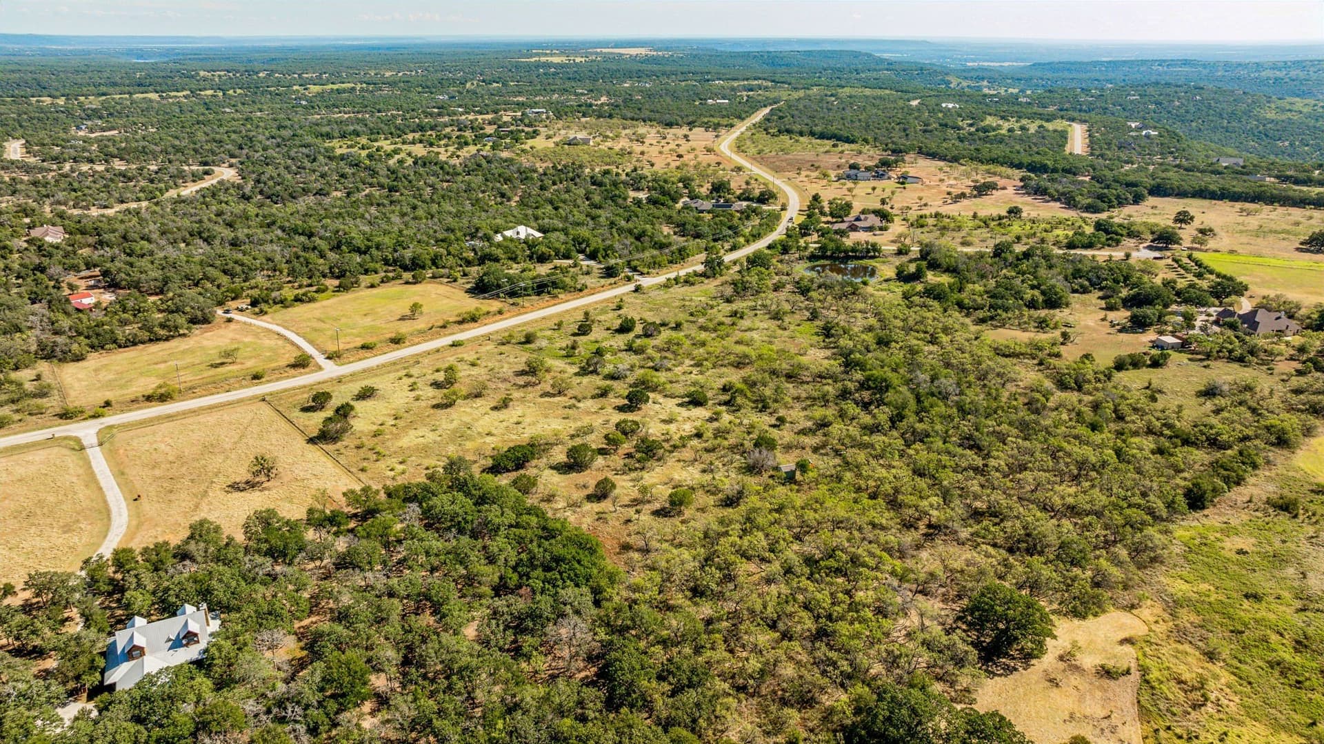 4.85 acres in Palo Pinto County - photo 2